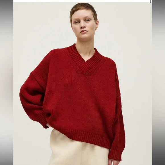 Babaa jumper no64 persephone - Picture 3 of 6